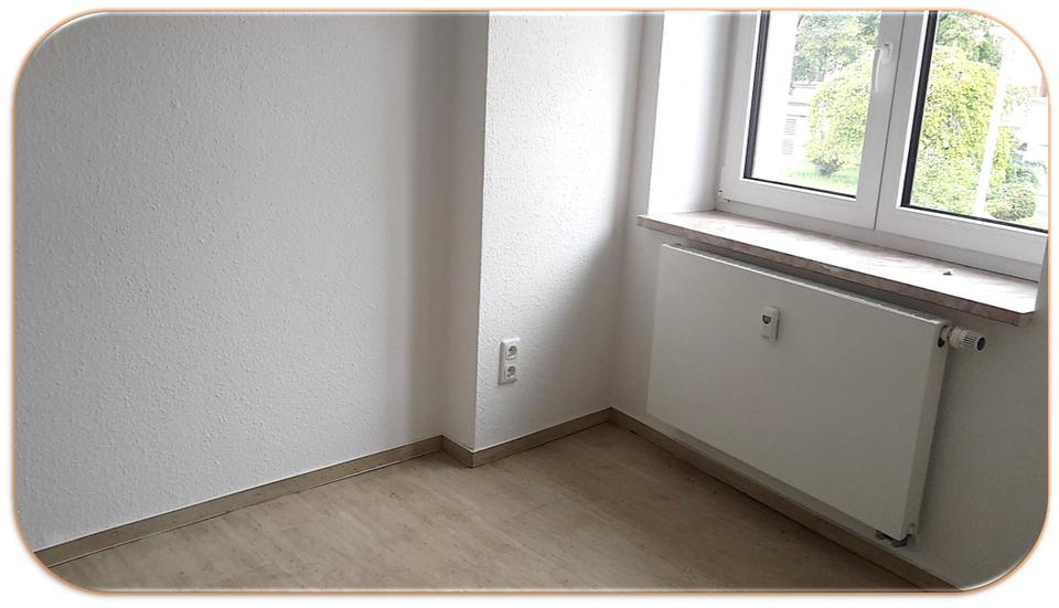 Etagenwohnung Schleiz - 1 Zimmer, 42 m&sup2;, 340&euro; | Angebot:25880874