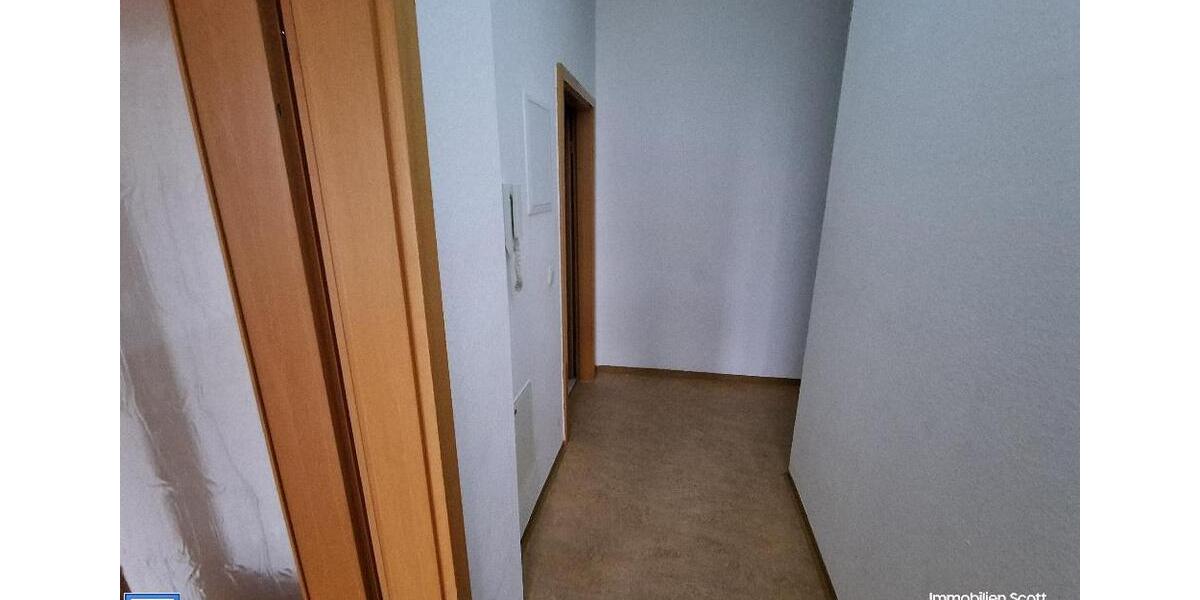 Etagenwohnung Plauen Bahnhofsvorstadt - 2 Zimmer, 61 m&sup2;, 290&euro; | Angebot:19433140