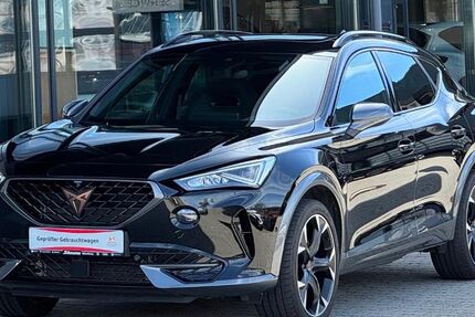 Cupra Formentor 58.650 km 26.990 &euro; Münchberg 95213