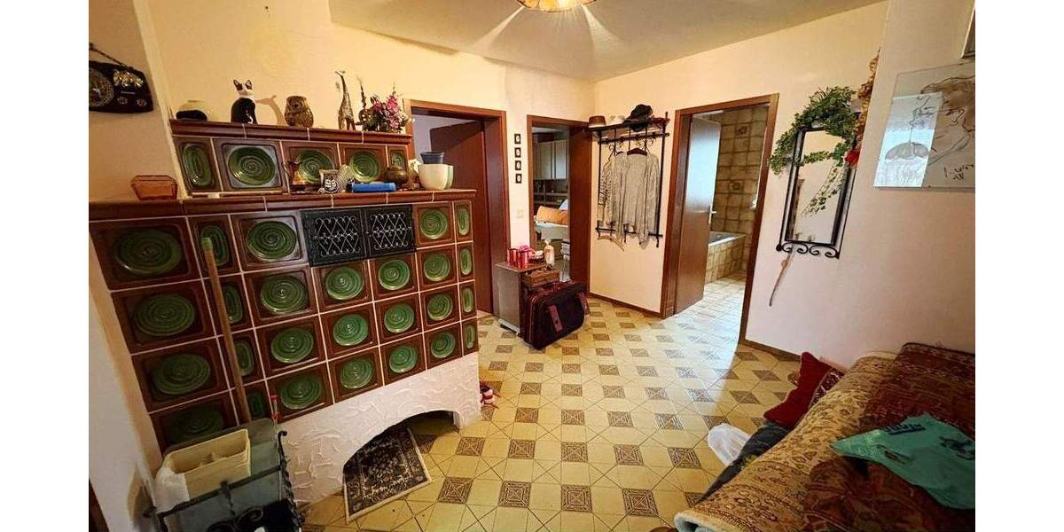 Mehrfamilienhaus, Wohnhaus Selb - 9 Zimmer, 253 m&sup2;, 299.000&euro; | Angebot:25665797