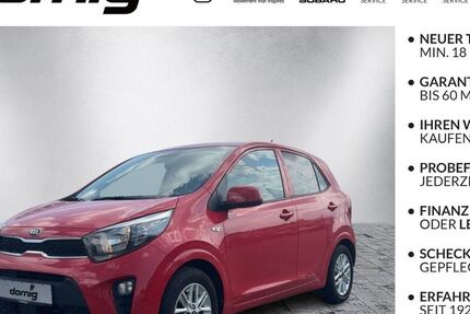 Kia Picanto 36.901 km 12.790 &euro; Plauen 08527