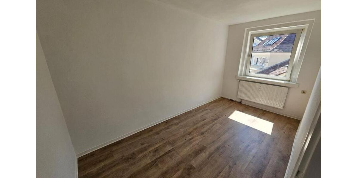 Etagenwohnung Hof Christiansreuth - 3 Zimmer, 55 m&sup2;, 360&euro; | Angebot:26649490