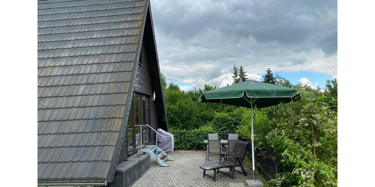 Bungalow Bad Lobenstein - 115.000&euro; | Angebot:26010511