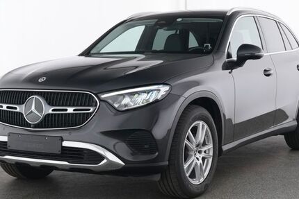 Mercedes-Benz GLC 200 20.395 km 44.440 &euro; Hof 95030