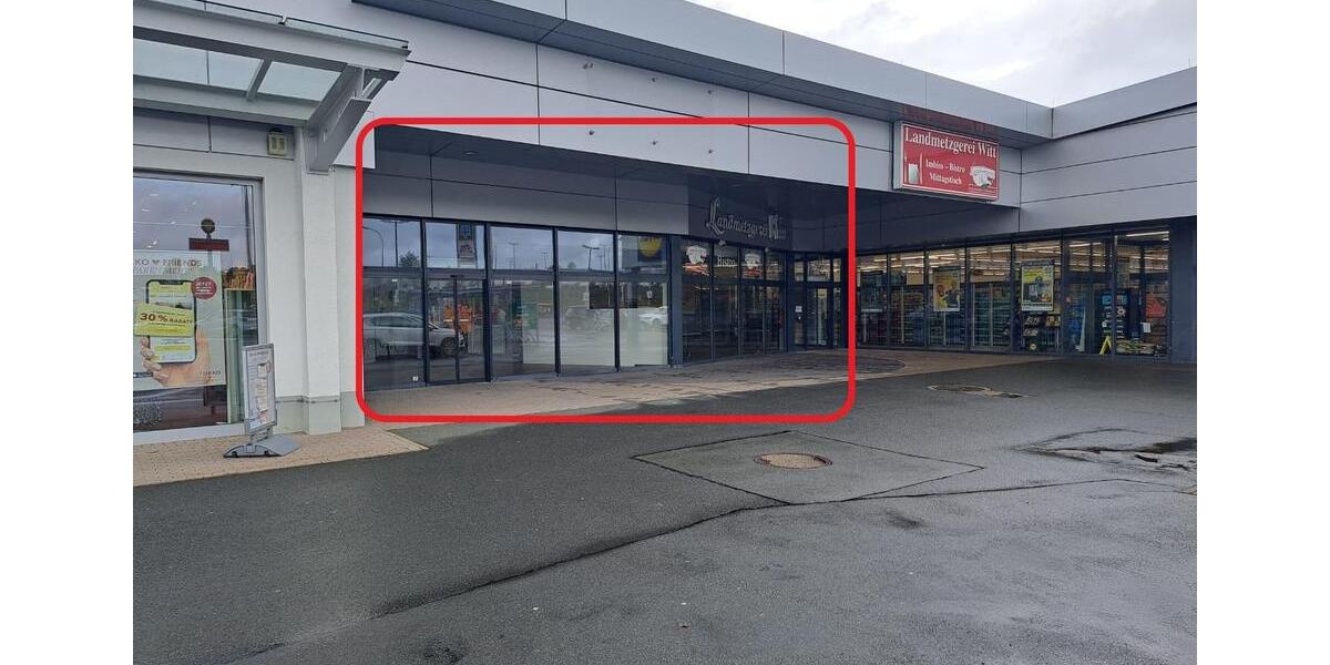 Gewerbeobjekt Münchberg - 5.653&euro; | Angebot:21232498