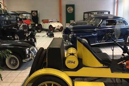 MG TF 75.000 km 17.995 &euro; Tirpersdorf 08606