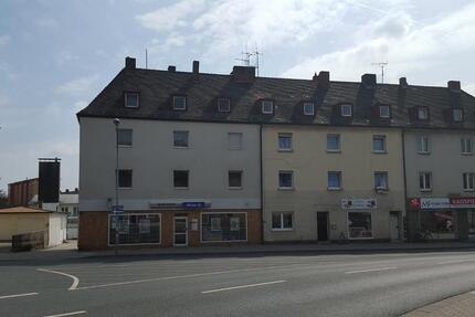 Gewerbeobjekt Hof Altstadt - 1.250&euro; | Angebot:23740008