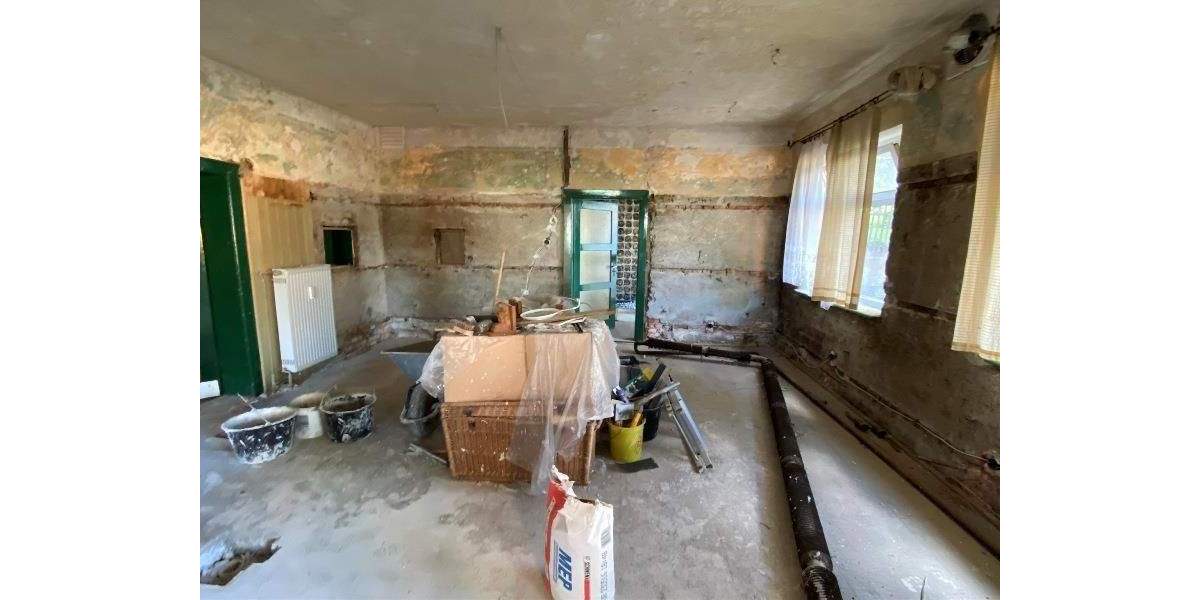 Mehrfamilienhaus, Wohnhaus Naila Lippertsgrün - 1 Zimmer, 80.000&euro; | Angebot:25741871