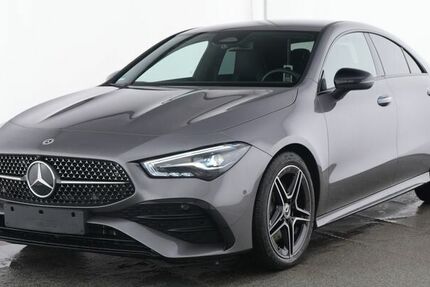 Mercedes-Benz CLA 200 6.417 km 35.950 &euro; Münchberg 95213