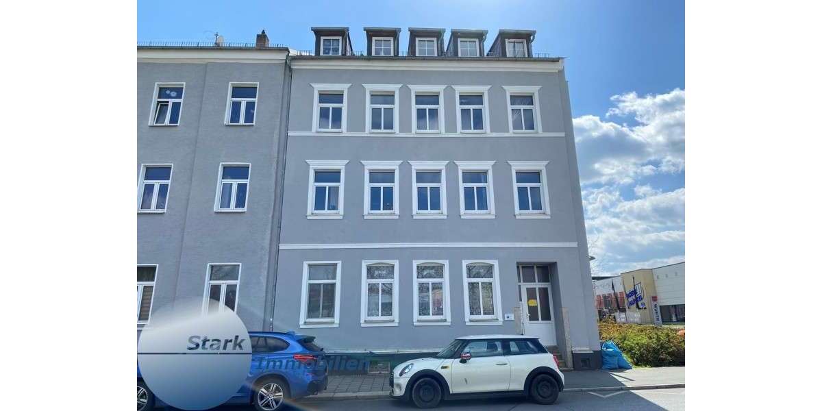 Einfamilienhaus Plauen Altstadt - 10 Zimmer, 295 m&sup2;, 249.000&euro; | Angebot:25473034