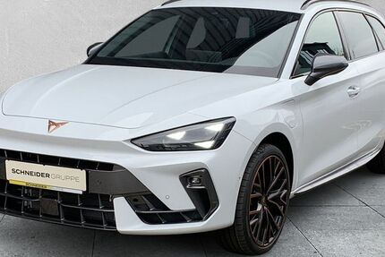 Cupra Leon 1.500 km 44.990 &euro; Plauen 08527