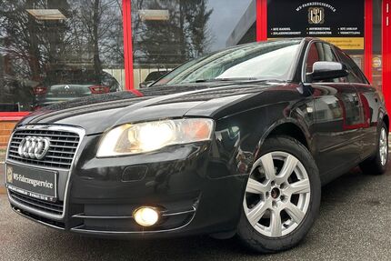 Audi A4 190.929 km 2.650 &euro; Oberkotzau 95145