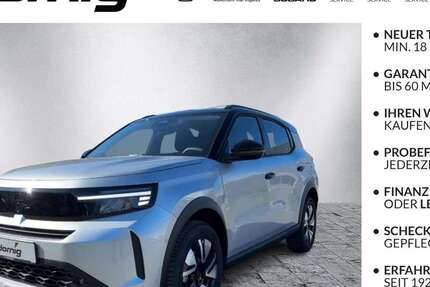 Opel Frontera 1.195 km 25.240 &euro; Helmbrechts 95233