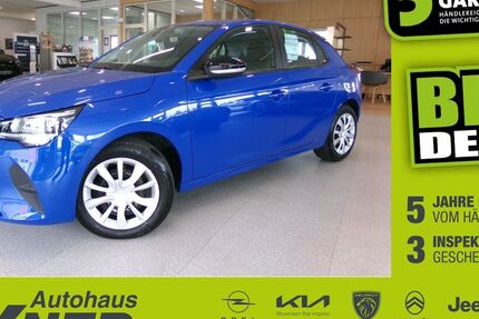 Opel Corsa 21.495 km 10.790 &euro; Hof 95032