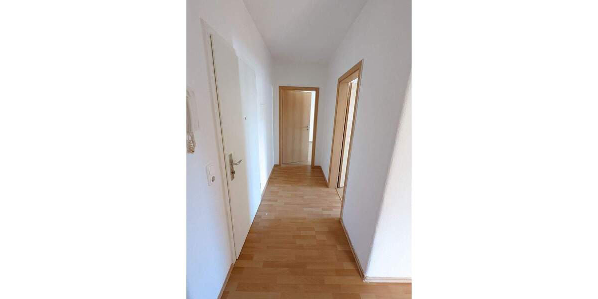 Etagenwohnung Plauen Ostvorstadt - 2 Zimmer, 59 m&sup2;, 280&euro; | Angebot:26128128