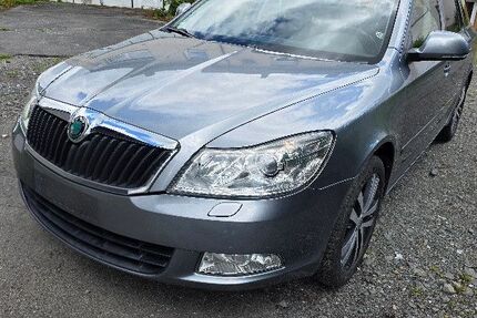 Skoda Octavia 82.000 km 7.300 &euro; Marktleugast 95352