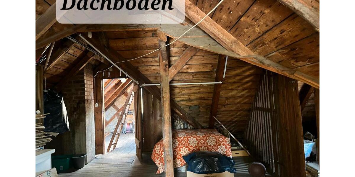 Mehrfamilienhaus, Wohnhaus Remptendorf - 6 Zimmer, 147 m&sup2;, 125.000&euro; | Angebot:26958020