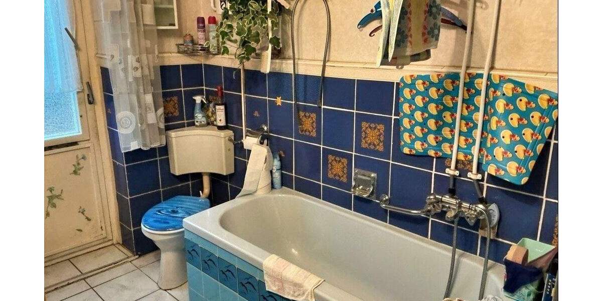 Reihenmittelhaus Oelsnitz - 4 Zimmer, 69 m&sup2;, 98.000&euro; | Angebot:25776182