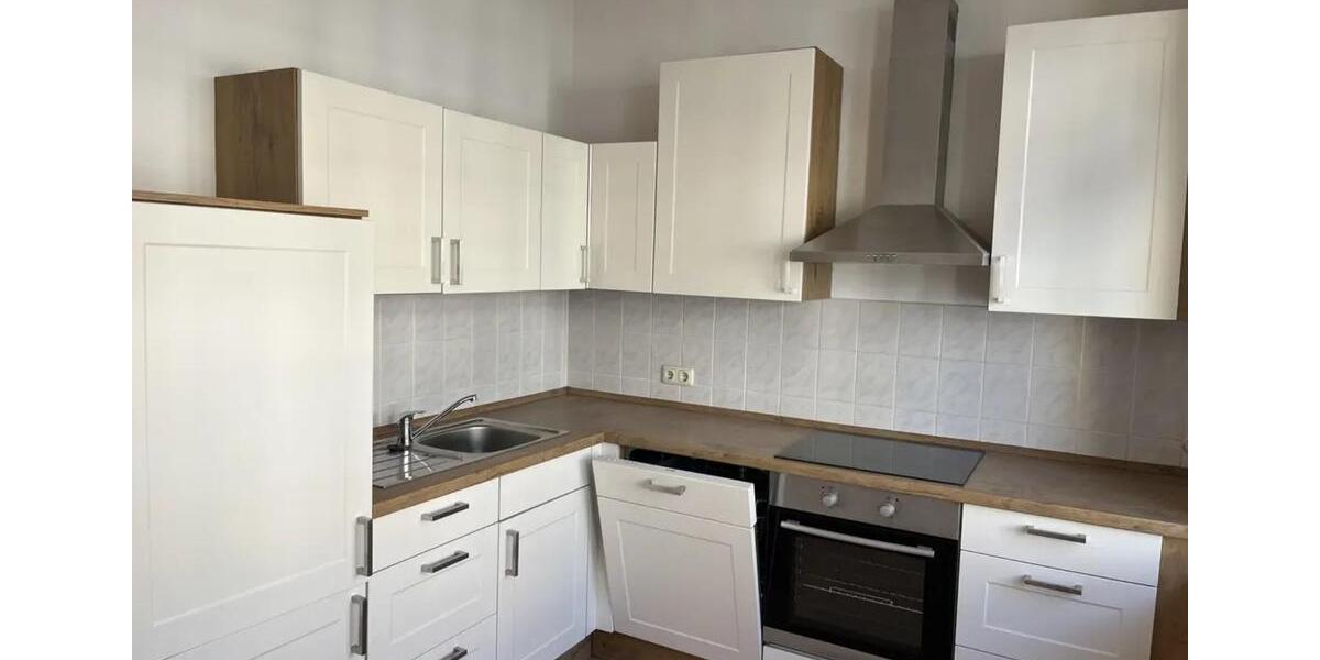 Etagenwohnung Plauen Bahnhofsvorstadt - 3 Zimmer, 77 m&sup2;, 459&euro; | Angebot:25351021