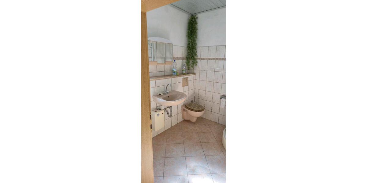 Einfamilienhaus Rosenthal am Rennsteig - 6 Zimmer, 80 m&sup2;, 35.000&euro; | Angebot:26680869