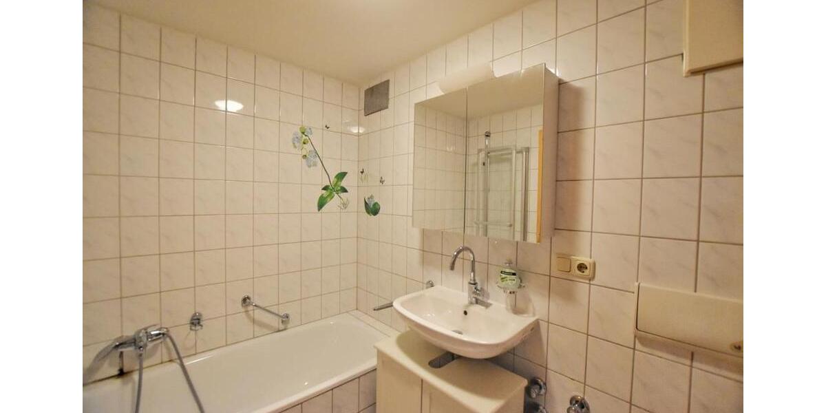 Etagenwohnung Rosenthal am Rennsteig - 2 Zimmer, 50 m&sup2;, 395&euro; | Angebot:25306355