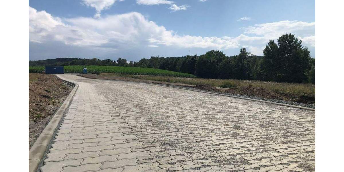 Grundstück Theuma - 89.000&euro; | Angebot:25678794