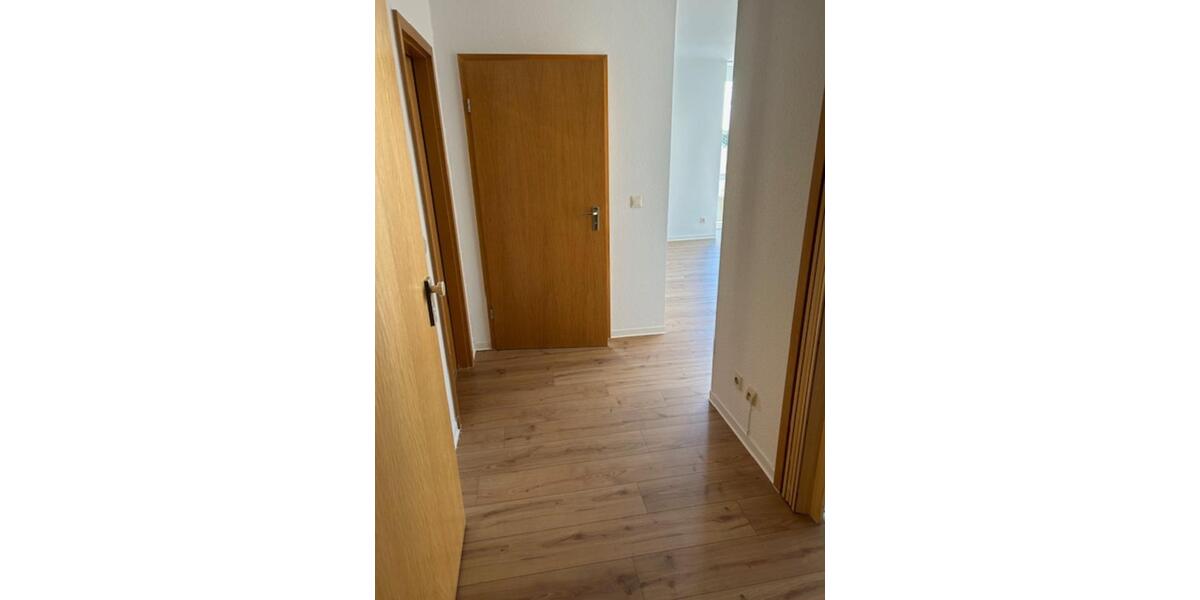 Etagenwohnung Plauen Altstadt - 2 Zimmer, 49 m&sup2;, 290&euro; | Angebot:25273207