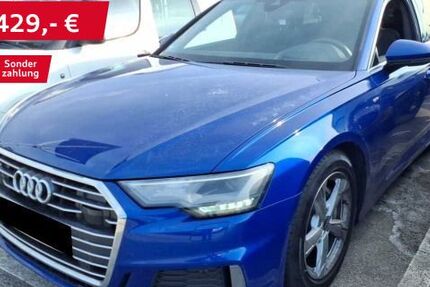 Audi A6 116.315 km 38.300 &euro; Hof 95030