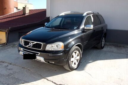 Volvo XC90 239.000 km 14.700 &euro; Plauen 08523