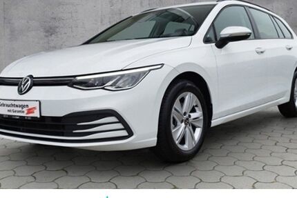 VW Golf 26.300 km 22.980 &euro; Plauen 08527