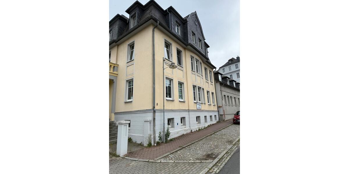Mehrfamilienhaus, Wohnhaus Saalburg-Ebersdorf Ebersdorf - 11.5 Zimmer, 285 m&sup2;, 299.000&euro; | Angebot:27018013