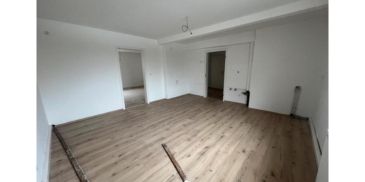Etagenwohnung Hof Neuhof - 4 Zimmer, 62 m&sup2;, 535&euro; | Angebot:25570546