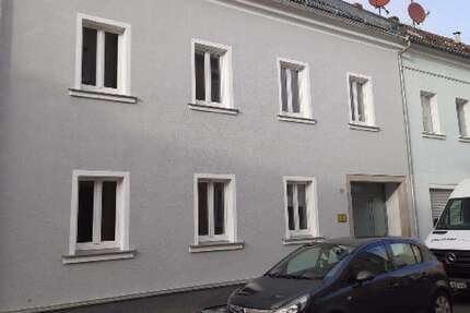 Wohnung Rehau - 2 Zimmer, 89 m&sup2;, 650&euro; | Angebot:26236364
