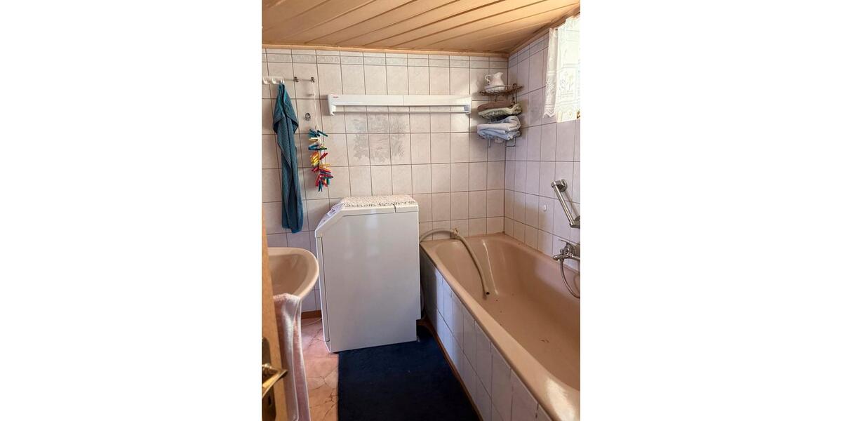 Einfamilienhaus Hof Neuhof - 5 Zimmer, 100 m&sup2;, 59.000&euro; | Angebot:26862959