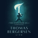 VIP Upgrade - Thomas Bergersen Live - Europe Tour 2027