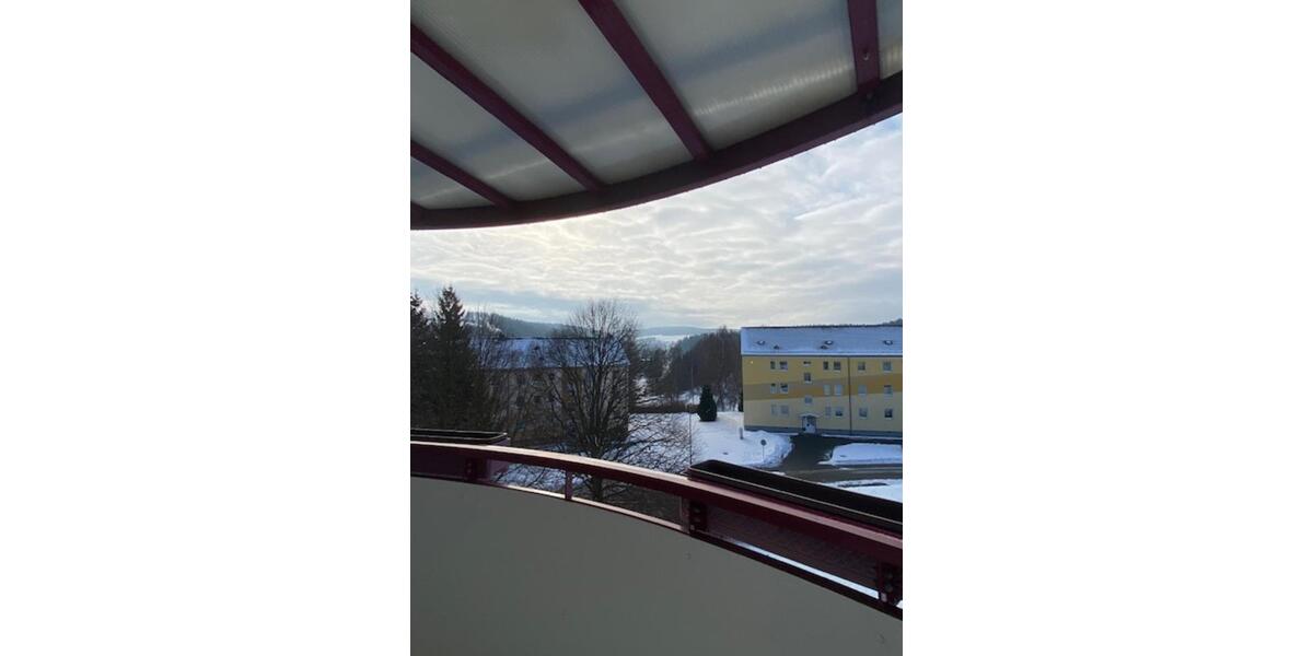 Etagenwohnung Adorf/Vogtland Vogtland - 2 Zimmer, 49 m&sup2;, 270&euro; | Angebot:25883838