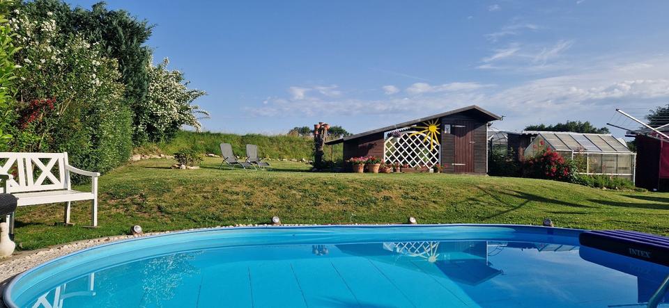 Etagenwohnung Gefell - 6 Zimmer, 180 m&sup2;, 390&euro; | Angebot:26020431