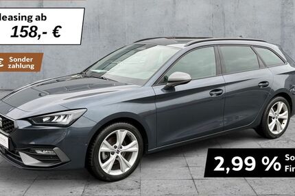 Seat Leon 25.881 km 28.630 &euro; Hof 95030