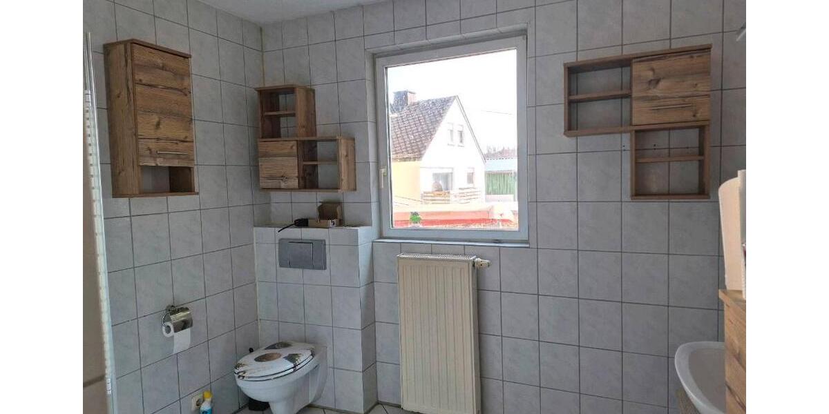 Erdgeschoßwohnung Feilitzsch - 4 Zimmer, 95 m&sup2;, 600&euro; | Angebot:25755037