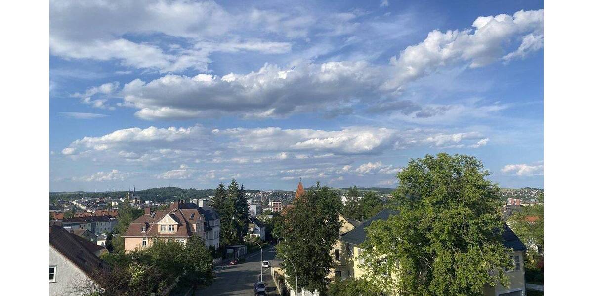 Etagenwohnung Hof Innenstadt - 4 Zimmer, 92 m&sup2;, 253.495&euro; | Angebot:26825926