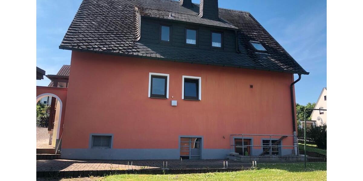 Einfamilienhaus Helmbrechts - 5 Zimmer, 130 m&sup2;, 245.000&euro; | Angebot:27023821