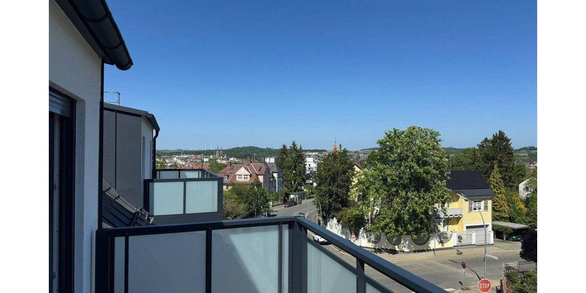 Etagenwohnung Hof Innenstadt - 4 Zimmer, 92 m&sup2;, 253.495&euro; | Angebot:26825926