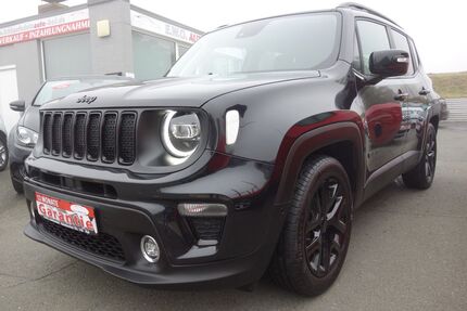 Jeep Renegade 29.800 km 12.990 &euro; Hof 95030