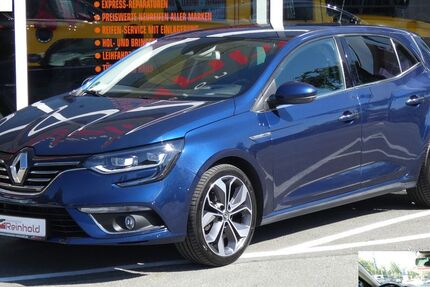 Renault Megane 67.500 km 12.490 &euro; Hof 95030