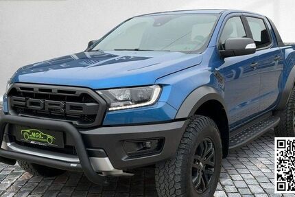 Ford Ranger 40.596 km 40.950 &euro; Hof 95032