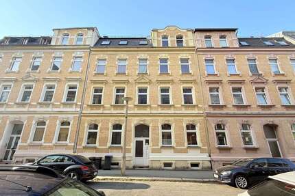 Haus Plauen Bahnhofsvorstadt - 20 Zimmer, 373 m&sup2;, 199.500&euro; | Angebot:23841215