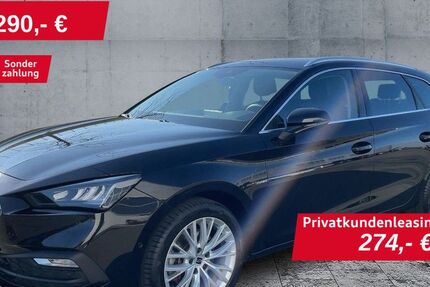 Seat Leon 37.338 km 20.450 &euro; Hof 95030