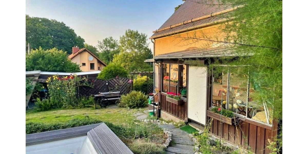 Einfamilienhaus Plauen Reißig - 6 Zimmer, 131 m&sup2;, 275.000&euro; | Angebot:25820909