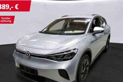 VW ID.4 31.217 km 31.330 &euro; Hof 95030