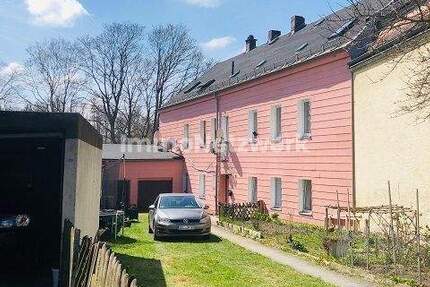 Haus Selb - 1 Zimmer, 300 m&sup2;, 199.000&euro; | Angebot:25710500